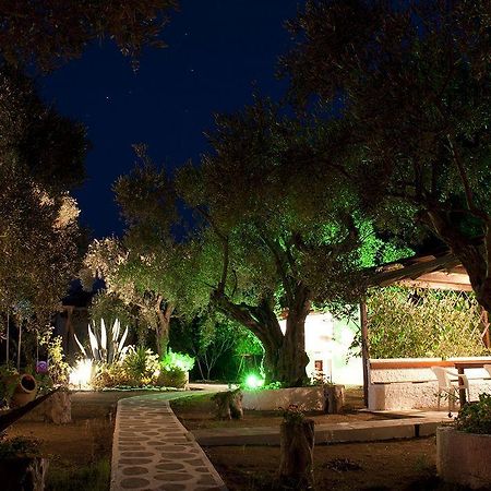 Trikeri Villas Exterior foto